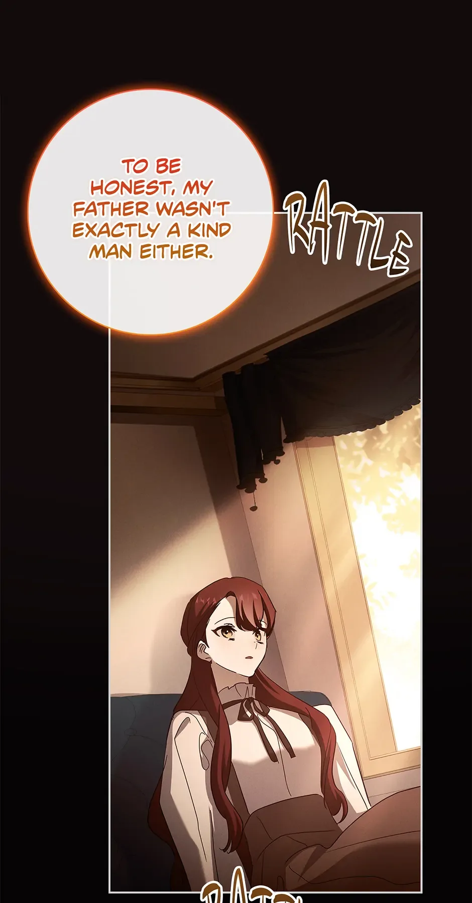 Attic princess Chapter 96 page 63