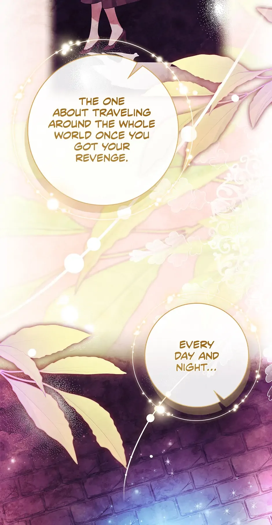 Attic princess Chapter 98 page 62