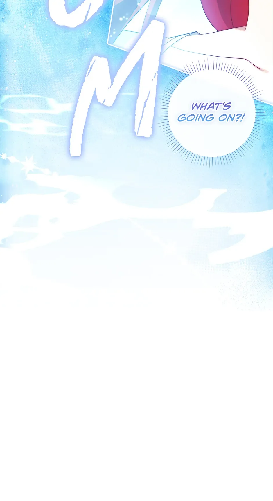 Attic princess Chapter 95 page 85
