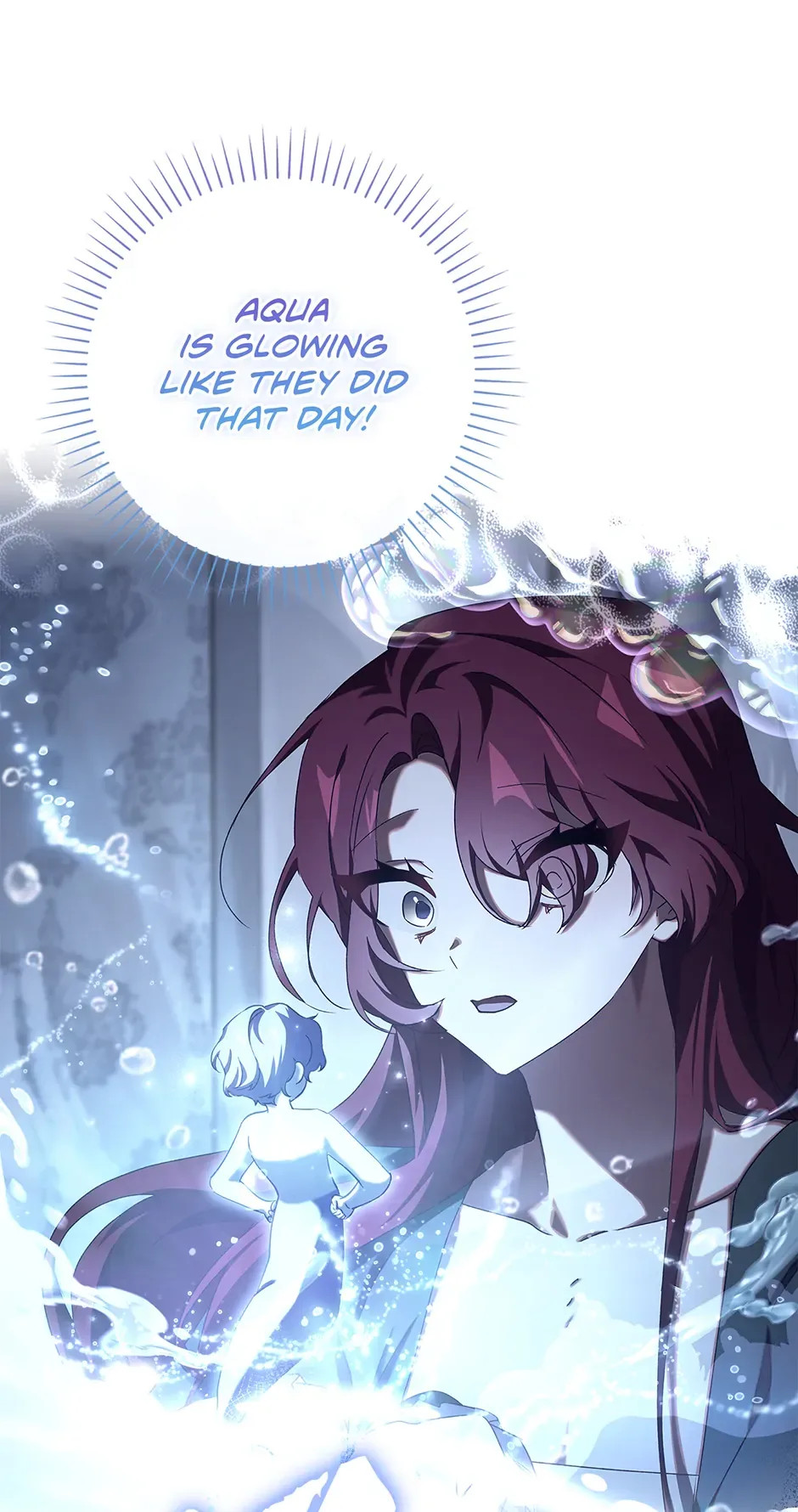 Attic princess Chapter 95 page 86