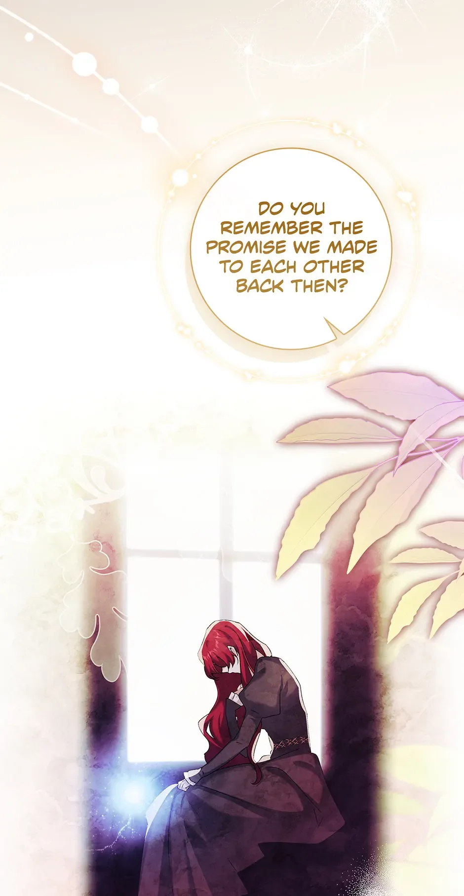 Attic princess Chapter 98 page 61