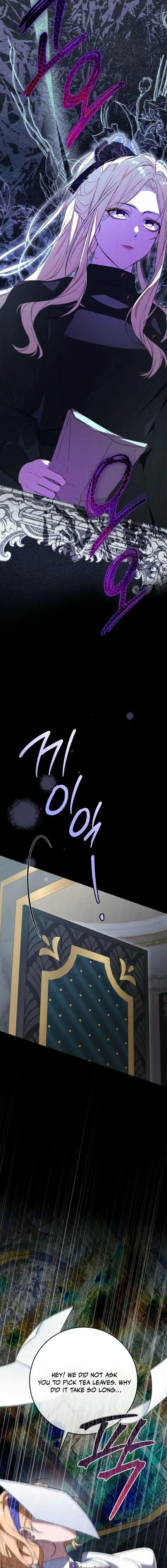 24 Hours Resurrection of the Villainess Chapter 76 page 17