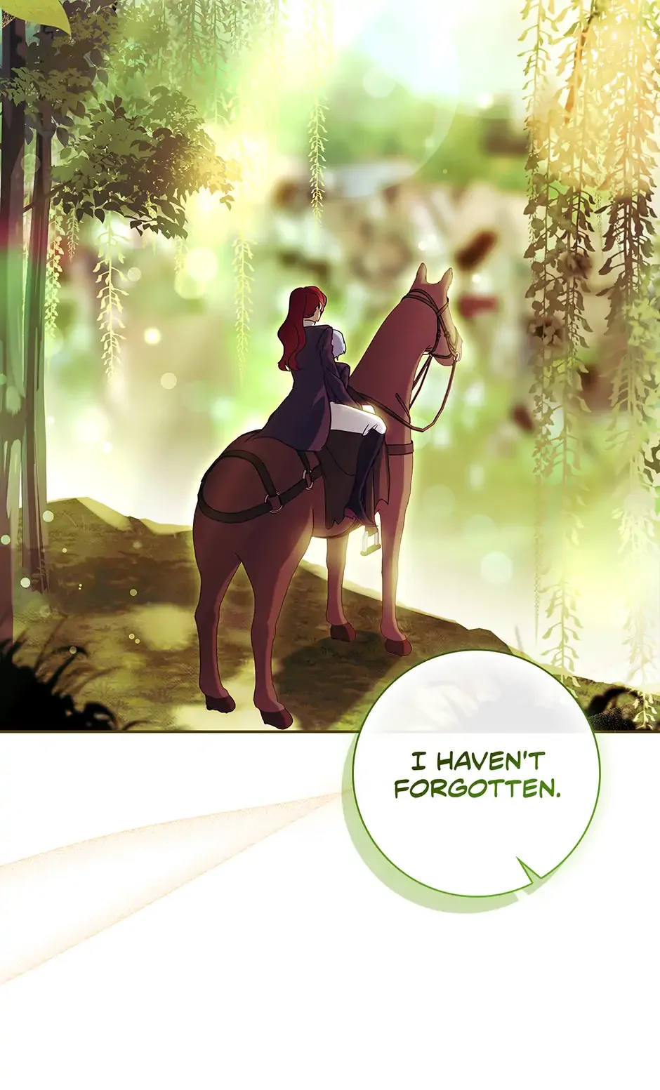 Attic princess Chapter 98 page 67