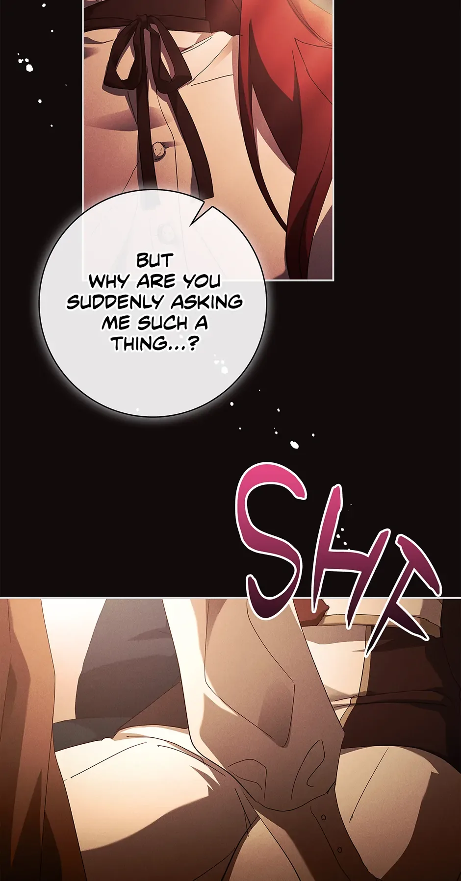 Attic princess Chapter 96 page 67
