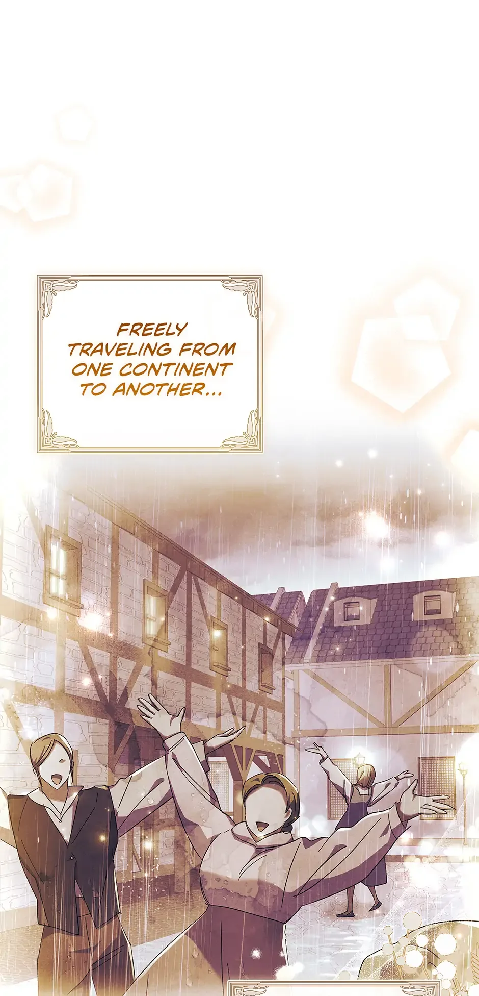 Attic princess Chapter 98 page 68