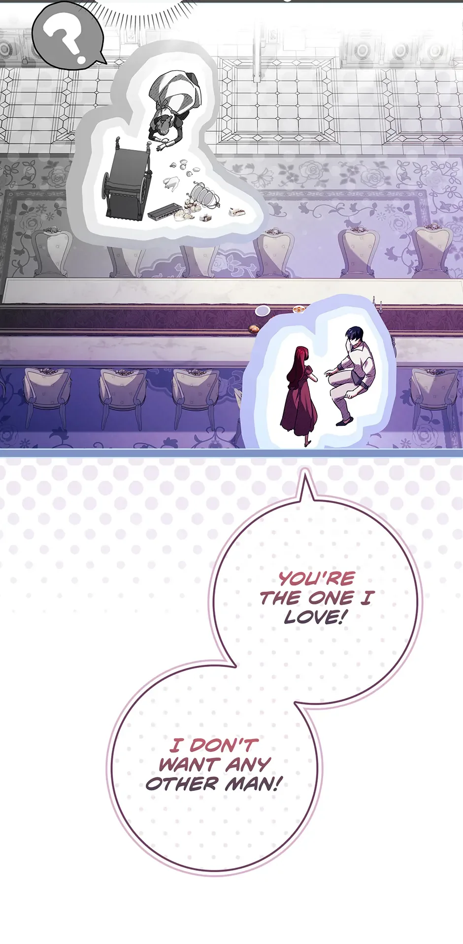 Attic princess Chapter 100 page 24