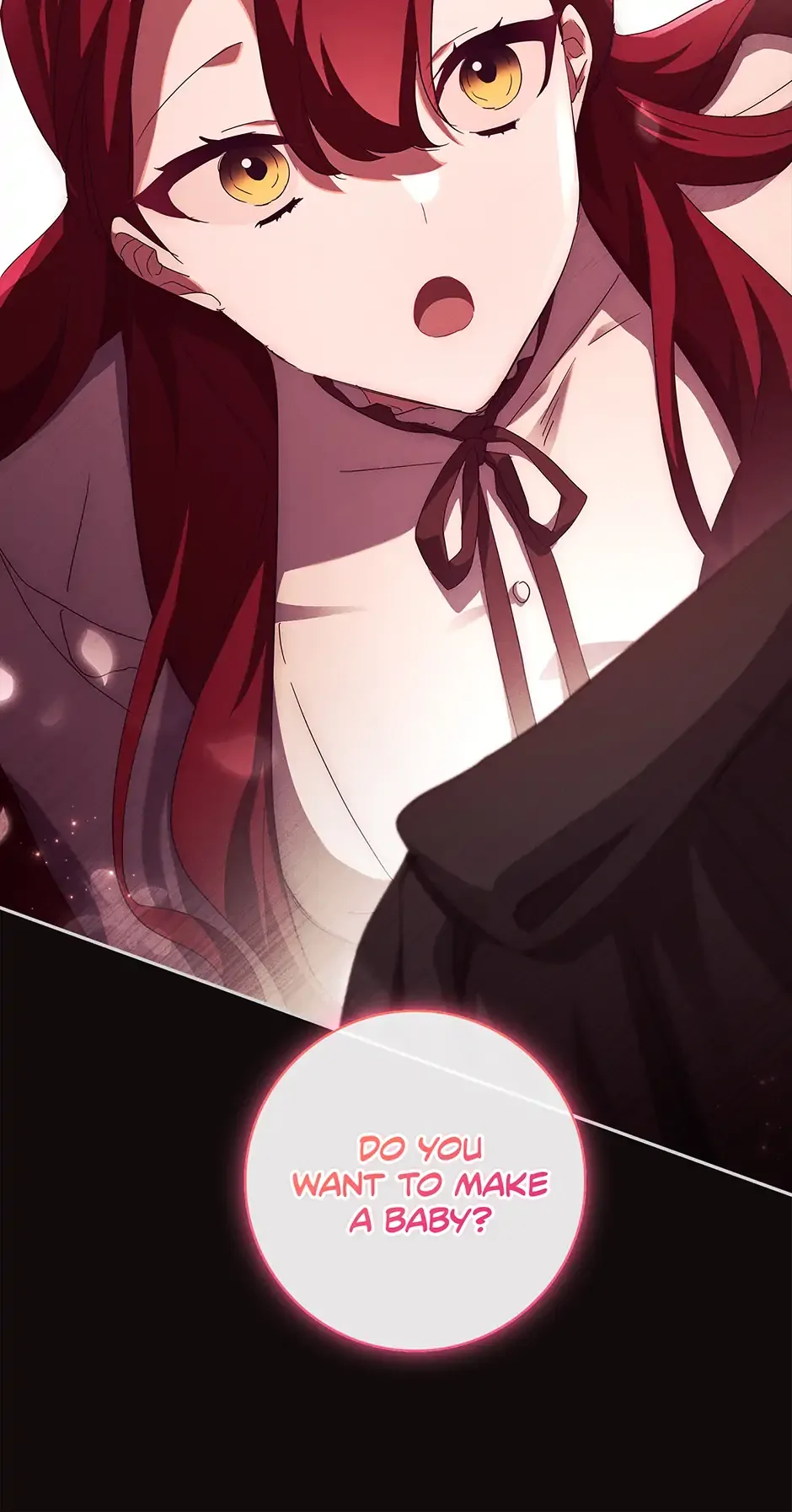 Attic princess Chapter 96 page 69