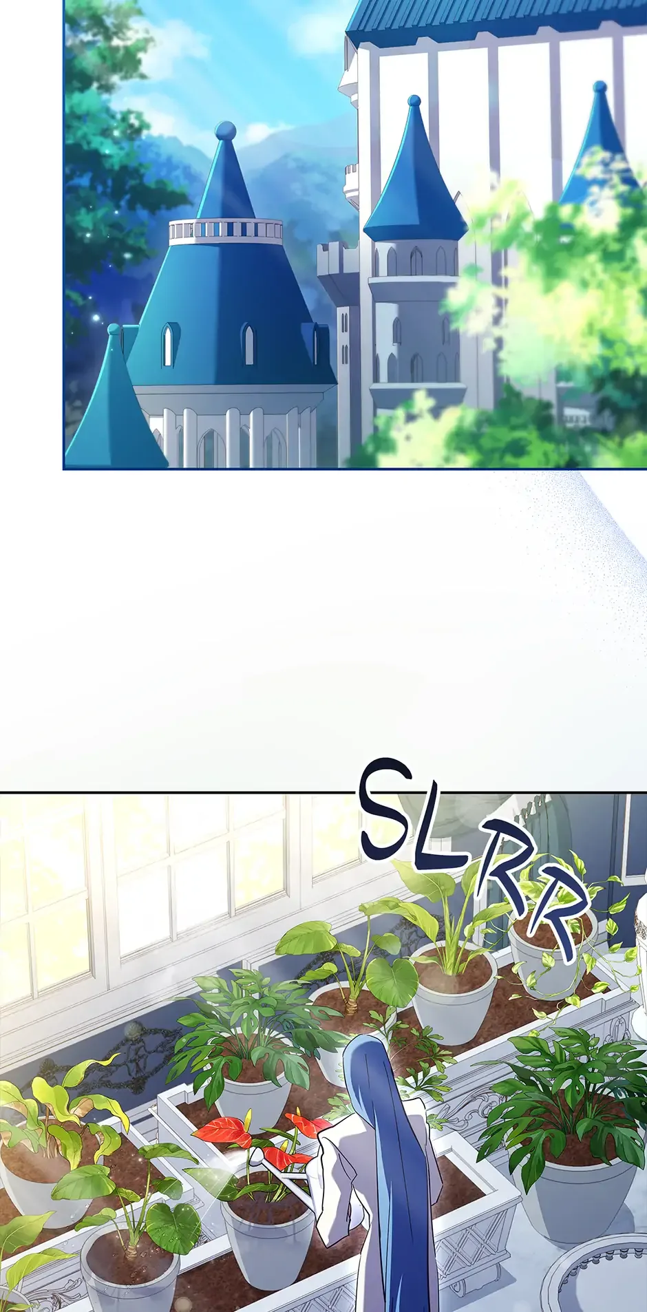 Attic princess Chapter 98 page 75