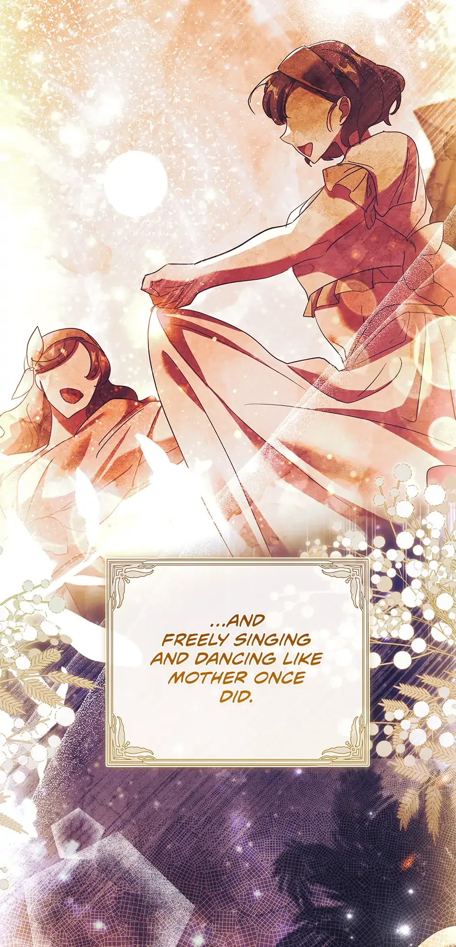 Attic princess Chapter 98 page 71