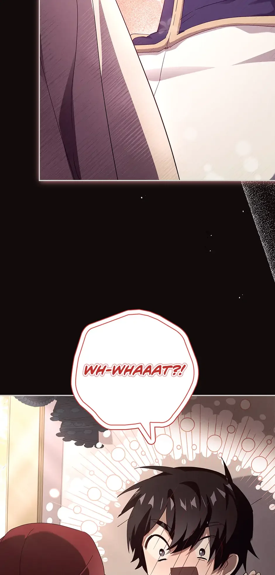 Attic princess Chapter 96 page 71