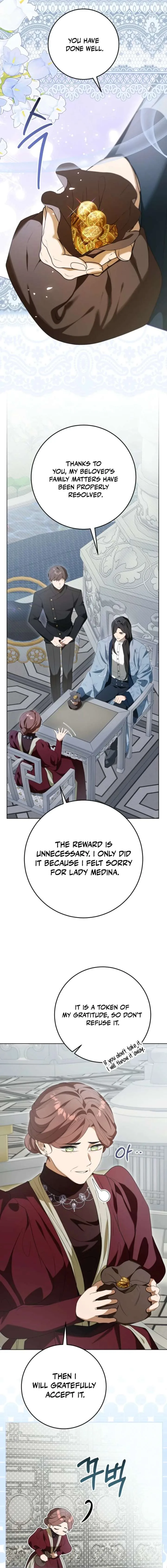 24 Hours Resurrection of the Villainess Chapter 77 page 16