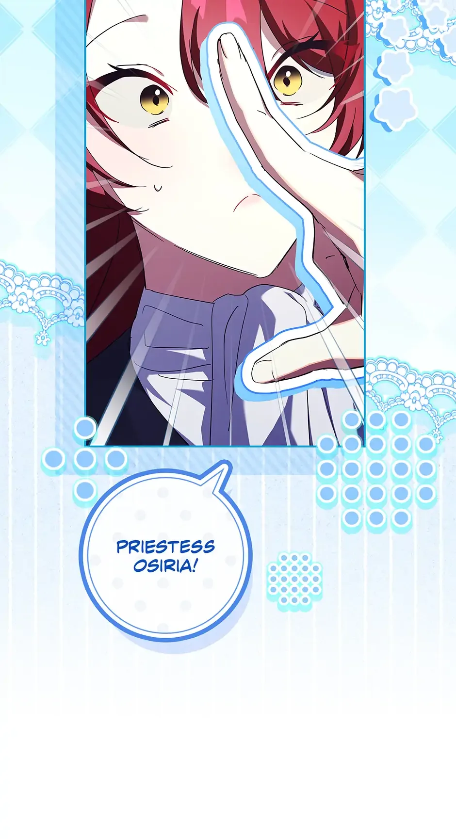 Attic princess Chapter 98 page 83