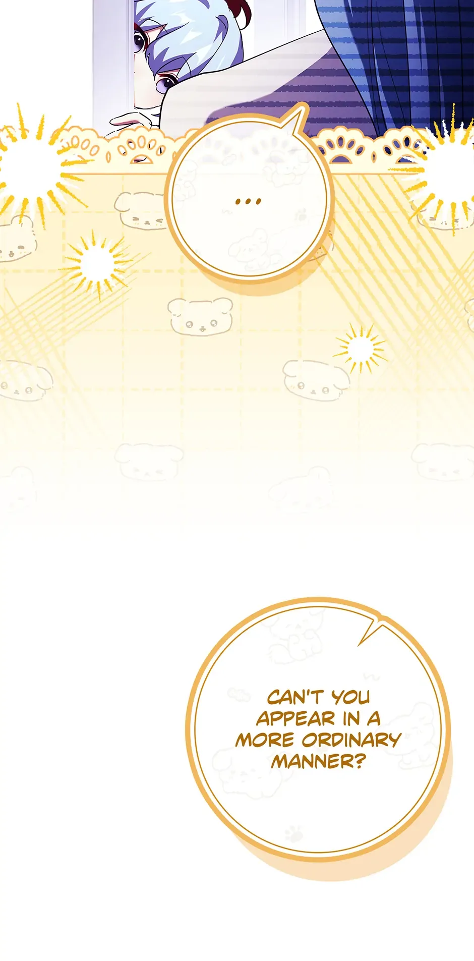 Attic princess Chapter 98 page 78