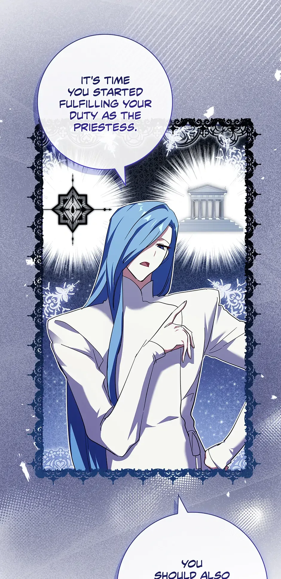 Attic princess Chapter 98 page 85