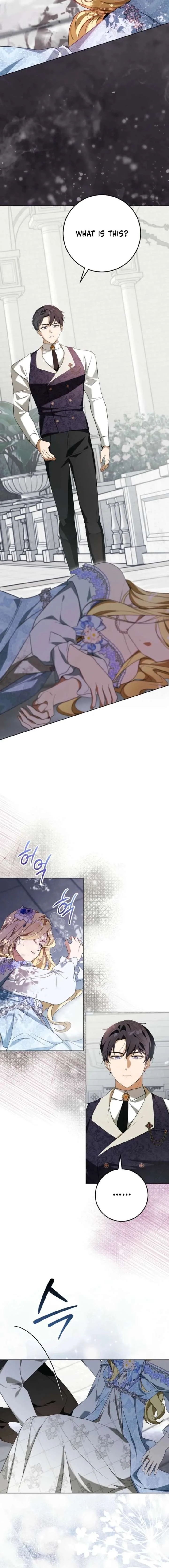 24 Hours Resurrection of the Villainess Chapter 79 page 16