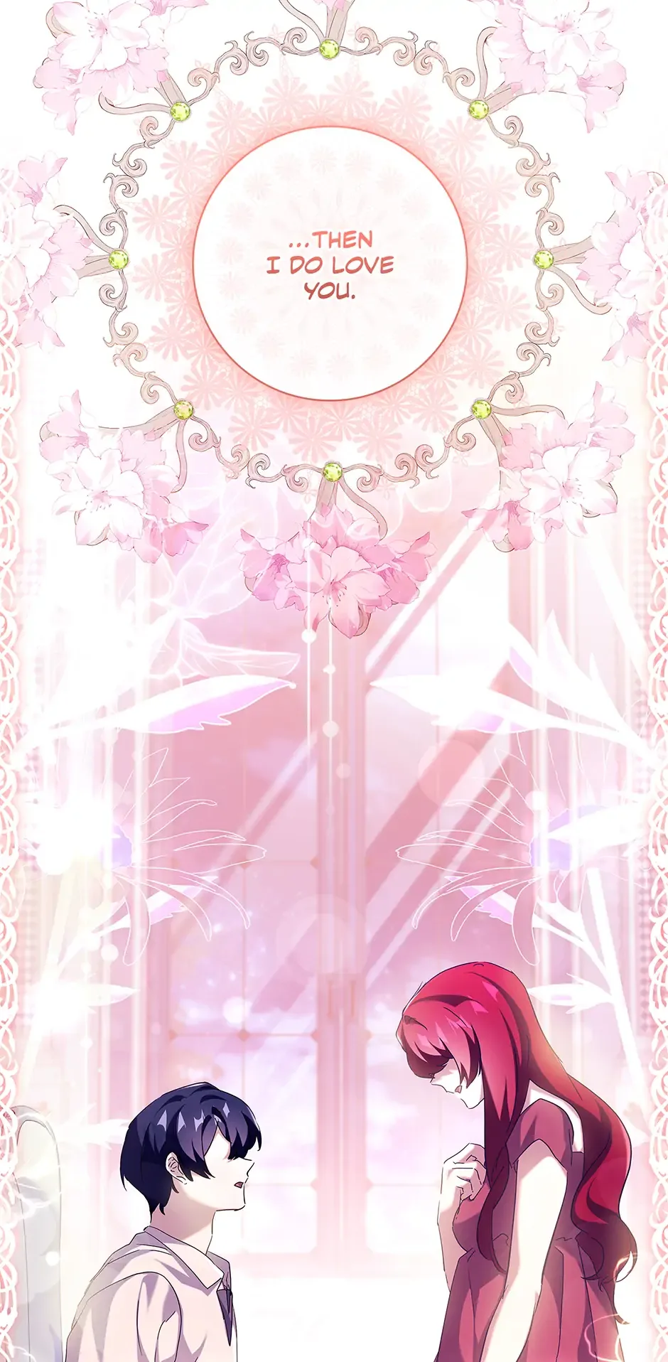 Attic princess Chapter 100 page 30