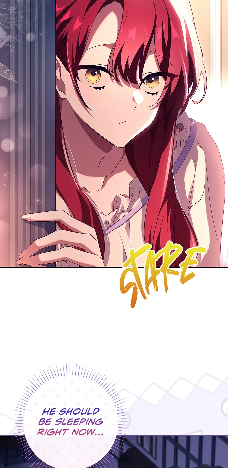 Attic princess Chapter 96 page 80