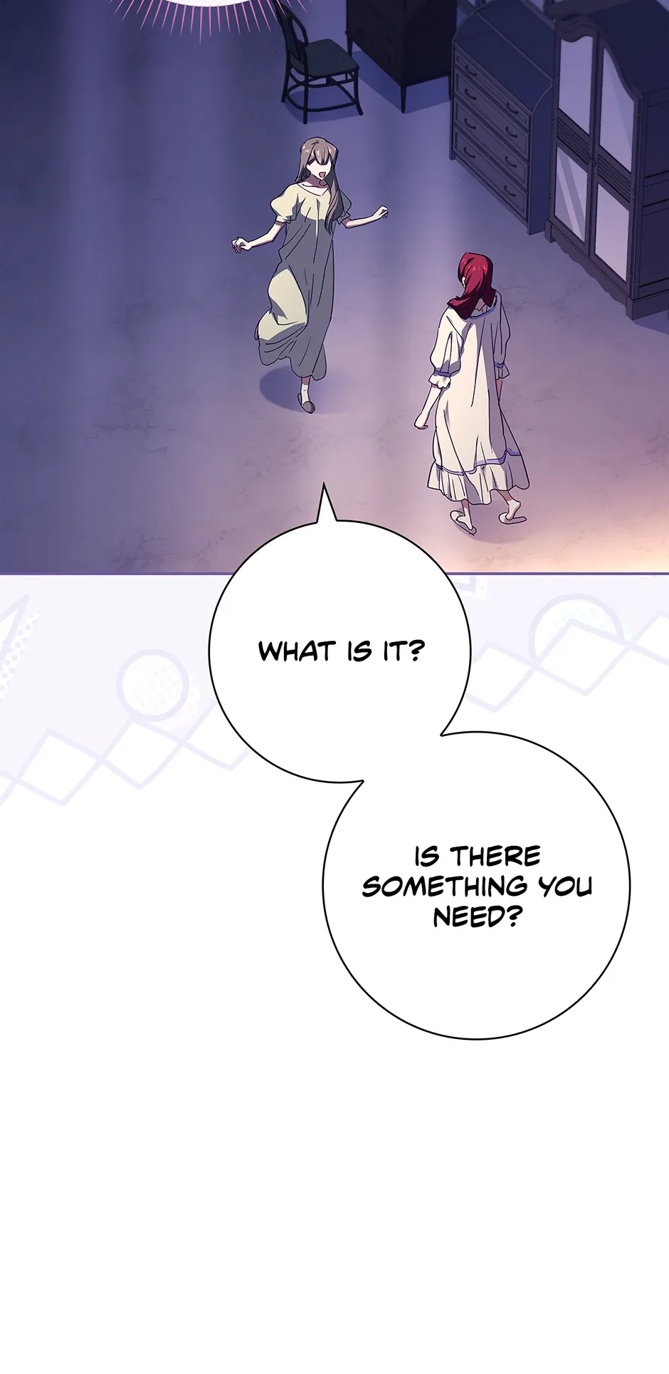 Attic princess Chapter 96 page 81