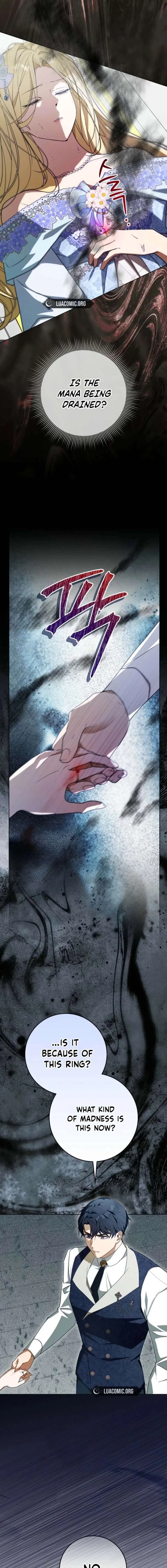 24 Hours Resurrection of the Villainess Chapter 79 page 18