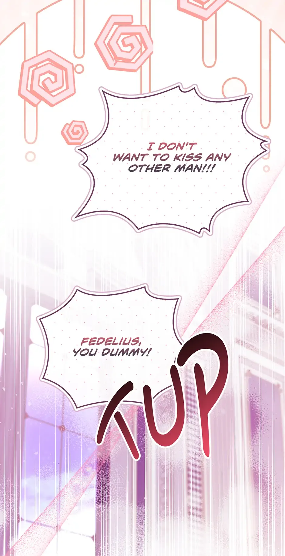 Attic princess Chapter 100 page 36