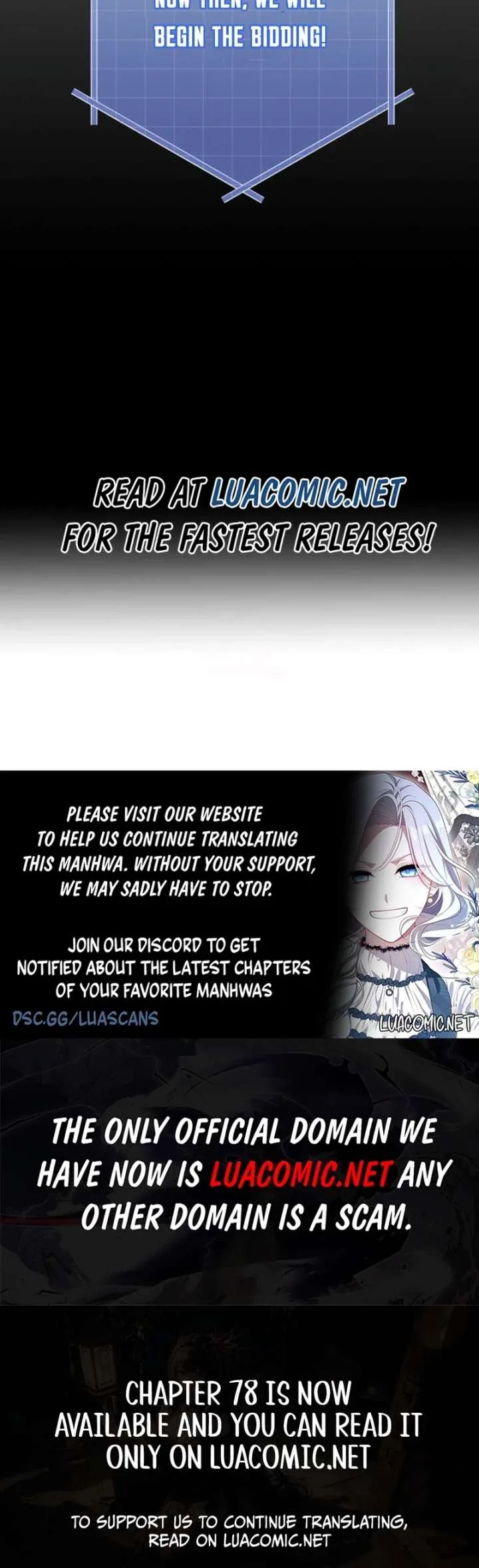 24 Hours Resurrection of the Villainess Chapter 77 page 23