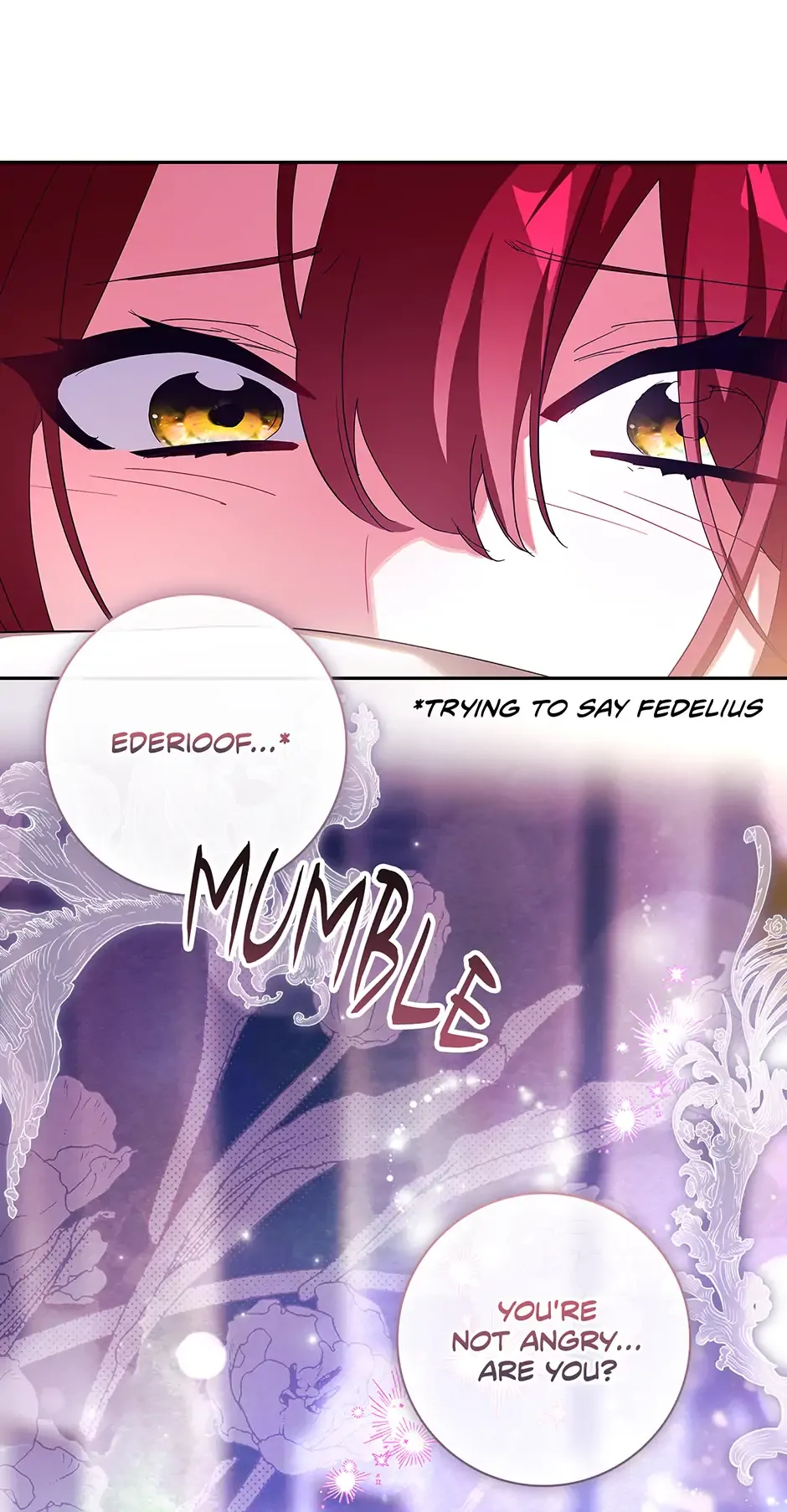 Attic princess Chapter 100 page 40