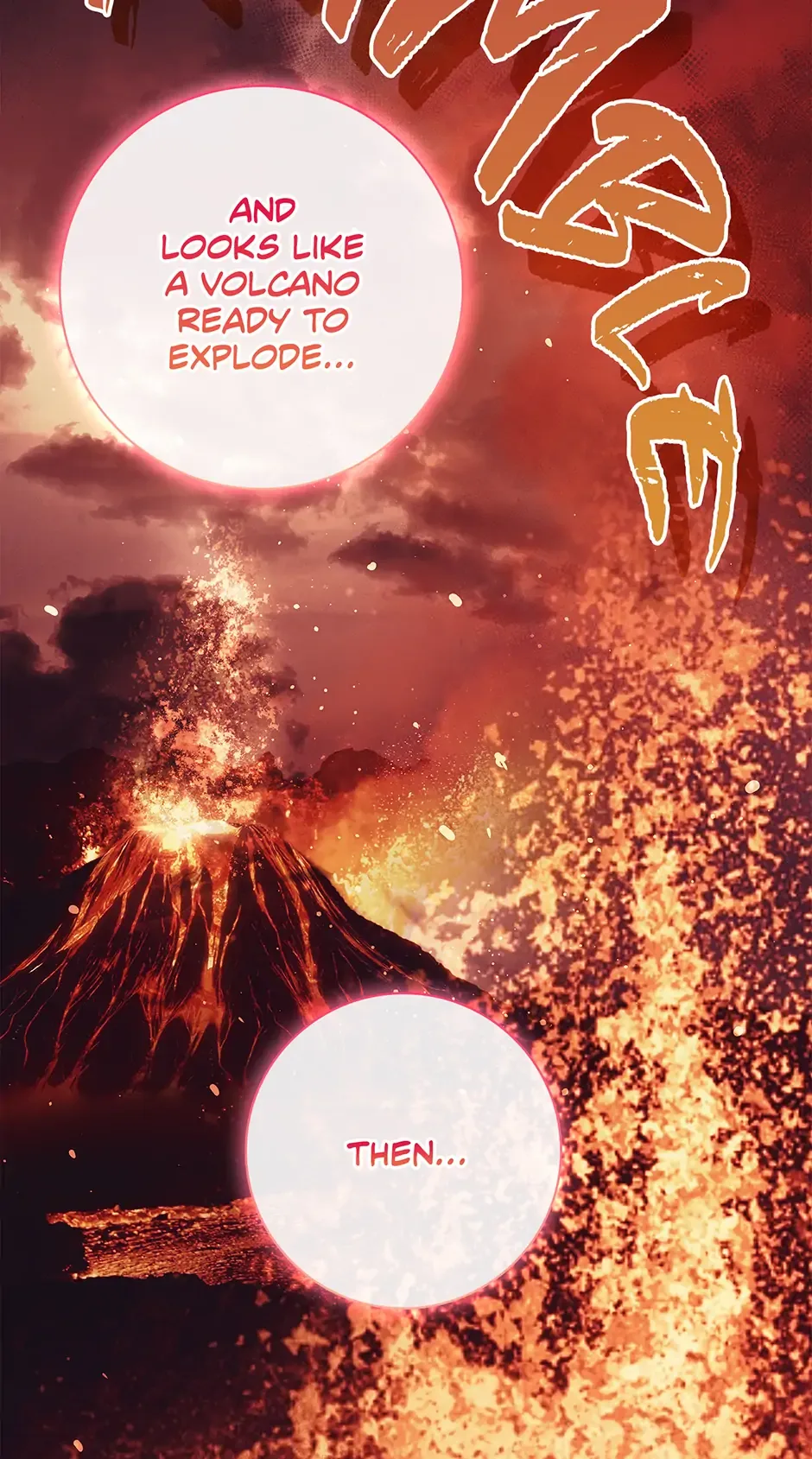 Attic princess Chapter 96 page 87