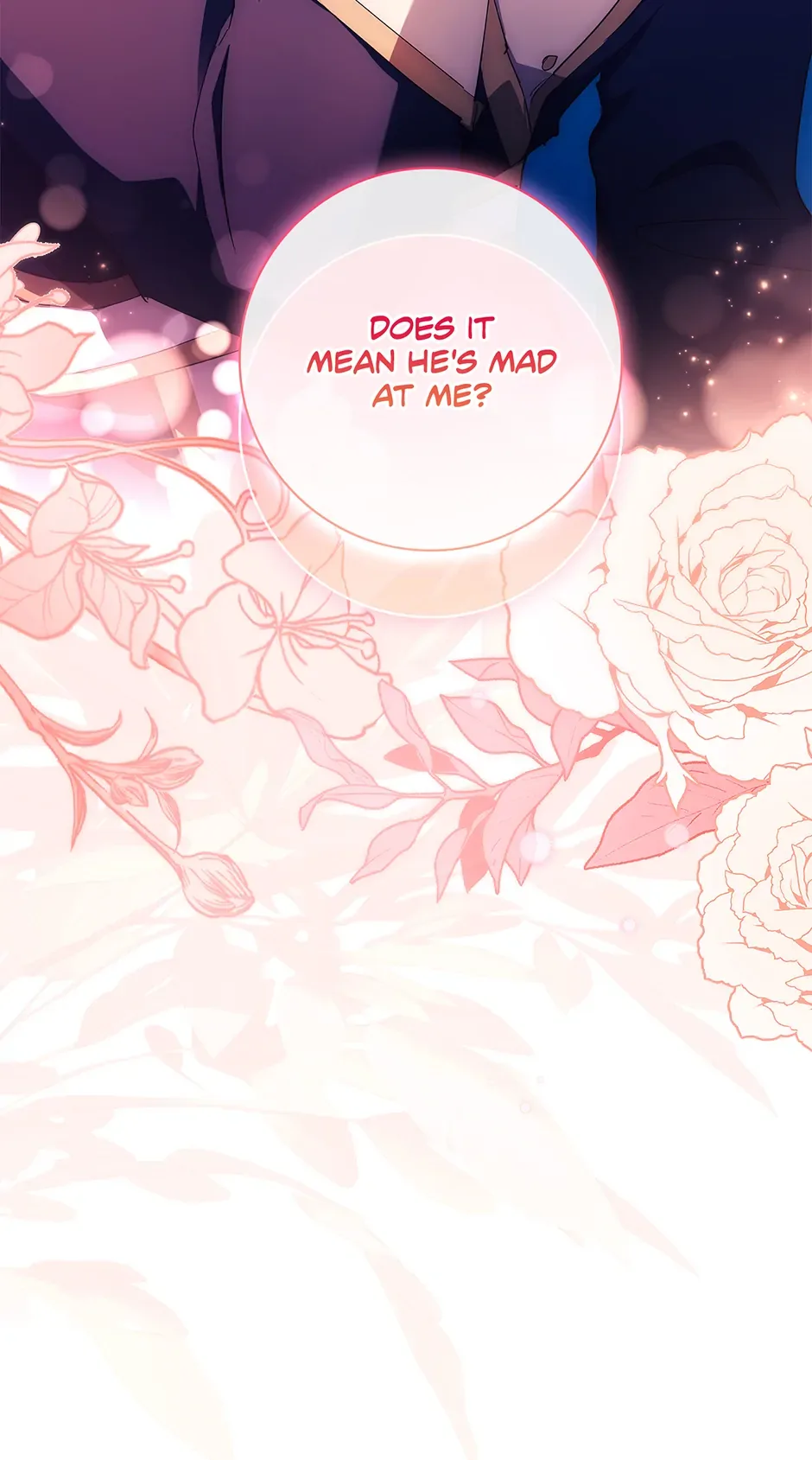Attic princess Chapter 96 page 89