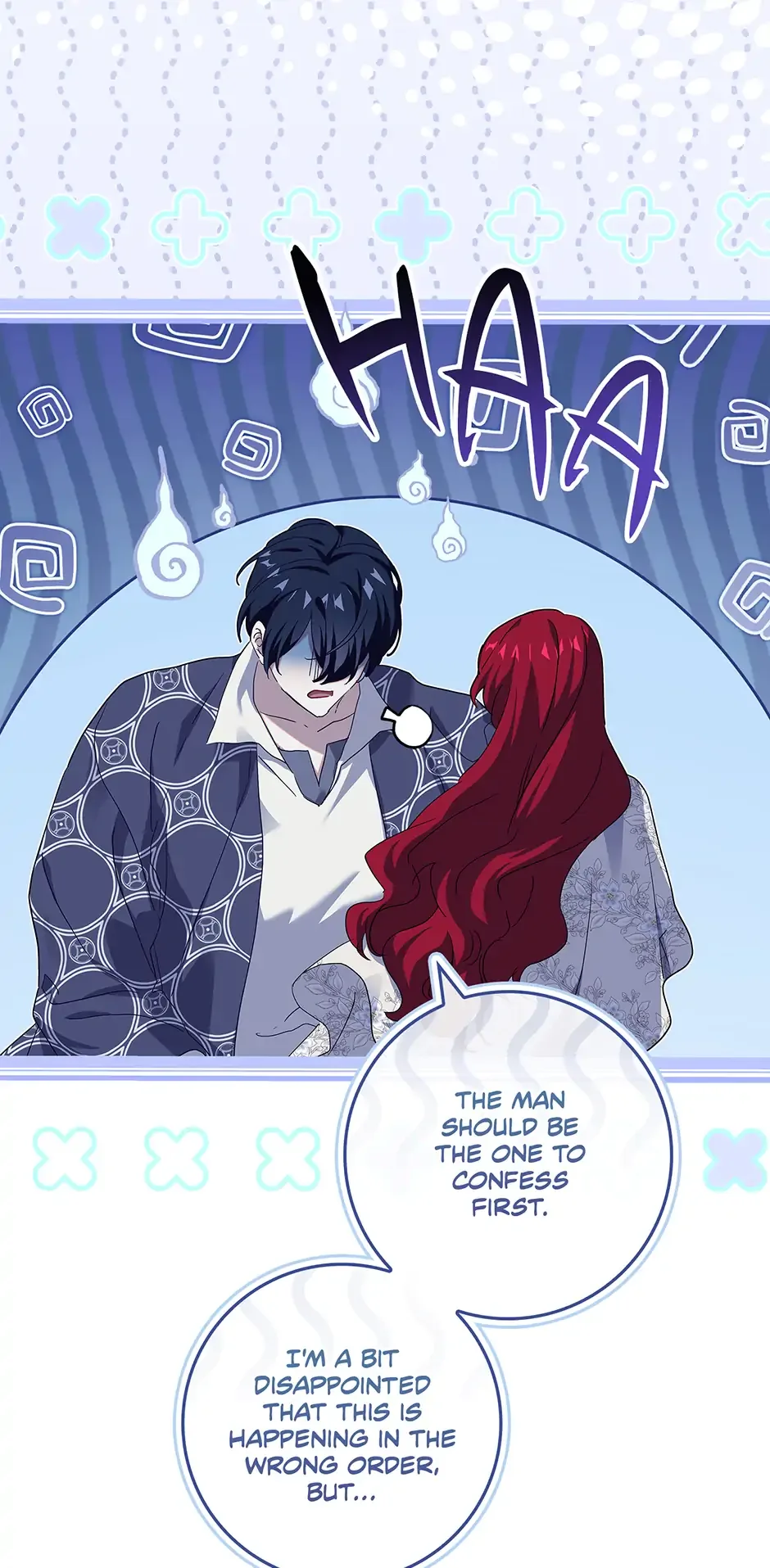 Attic princess Chapter 100 page 48