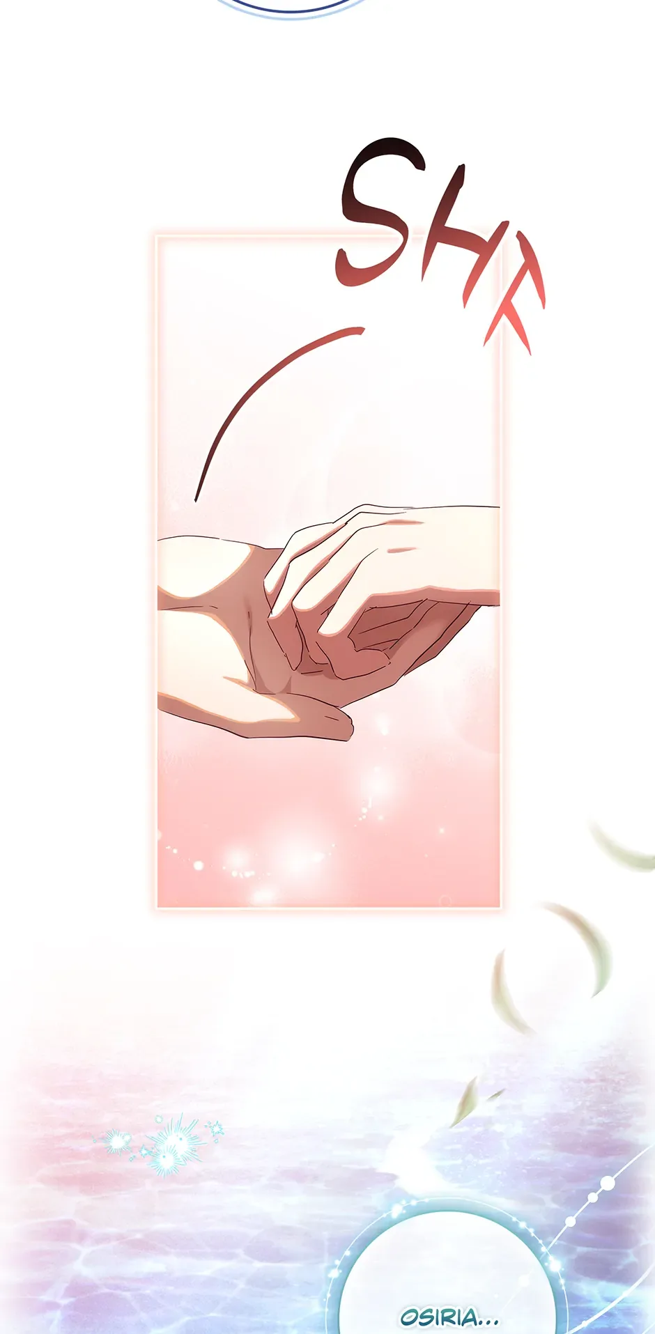 Attic princess Chapter 100 page 49