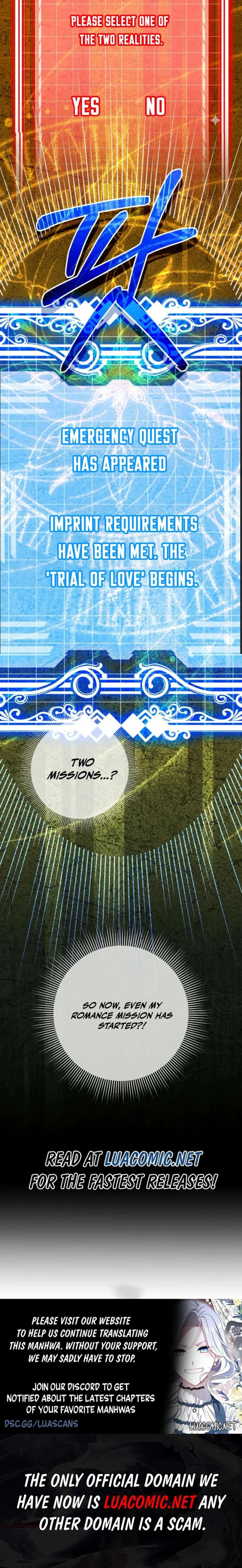 24 Hours Resurrection of the Villainess Chapter 83 page 12