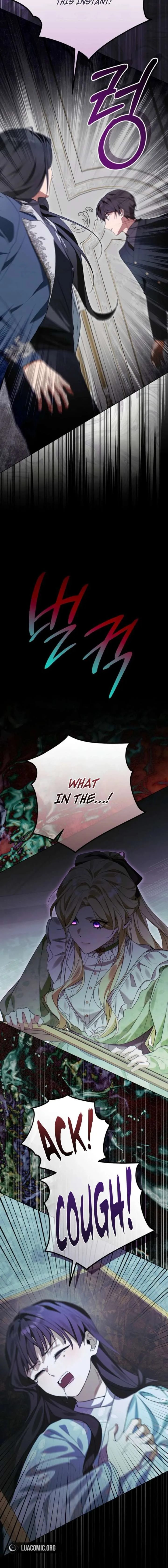 24 Hours Resurrection of the Villainess Chapter 80 page 17