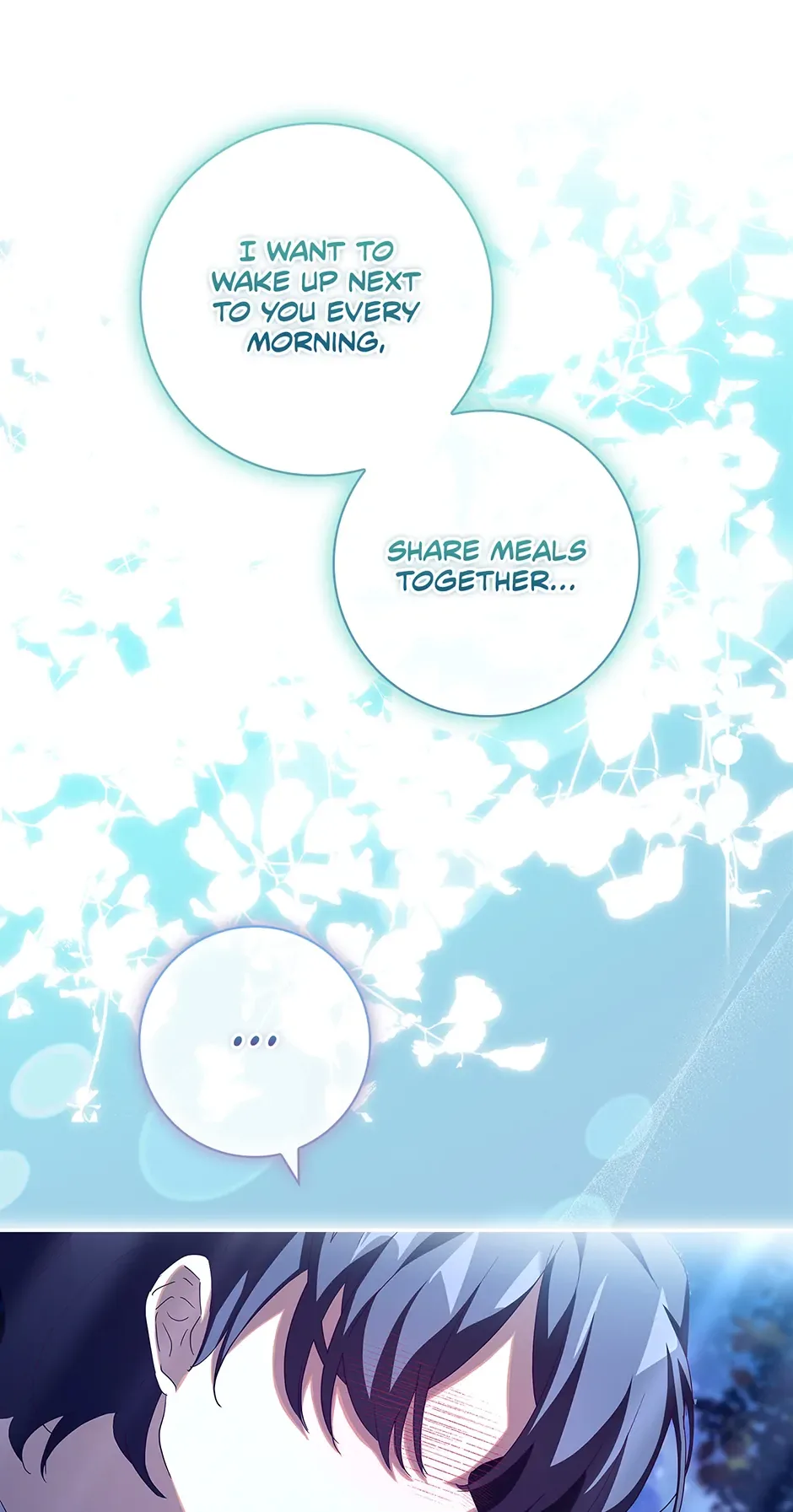 Attic princess Chapter 100 page 54