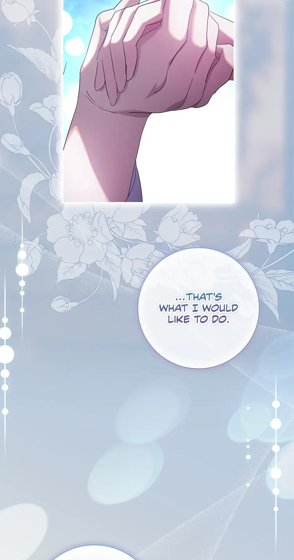 Attic princess Chapter 100 page 56