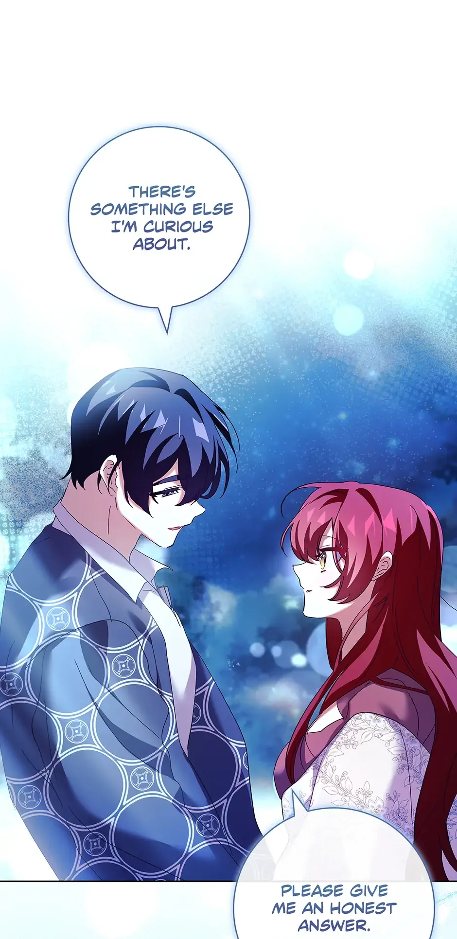 Attic princess Chapter 100 page 61