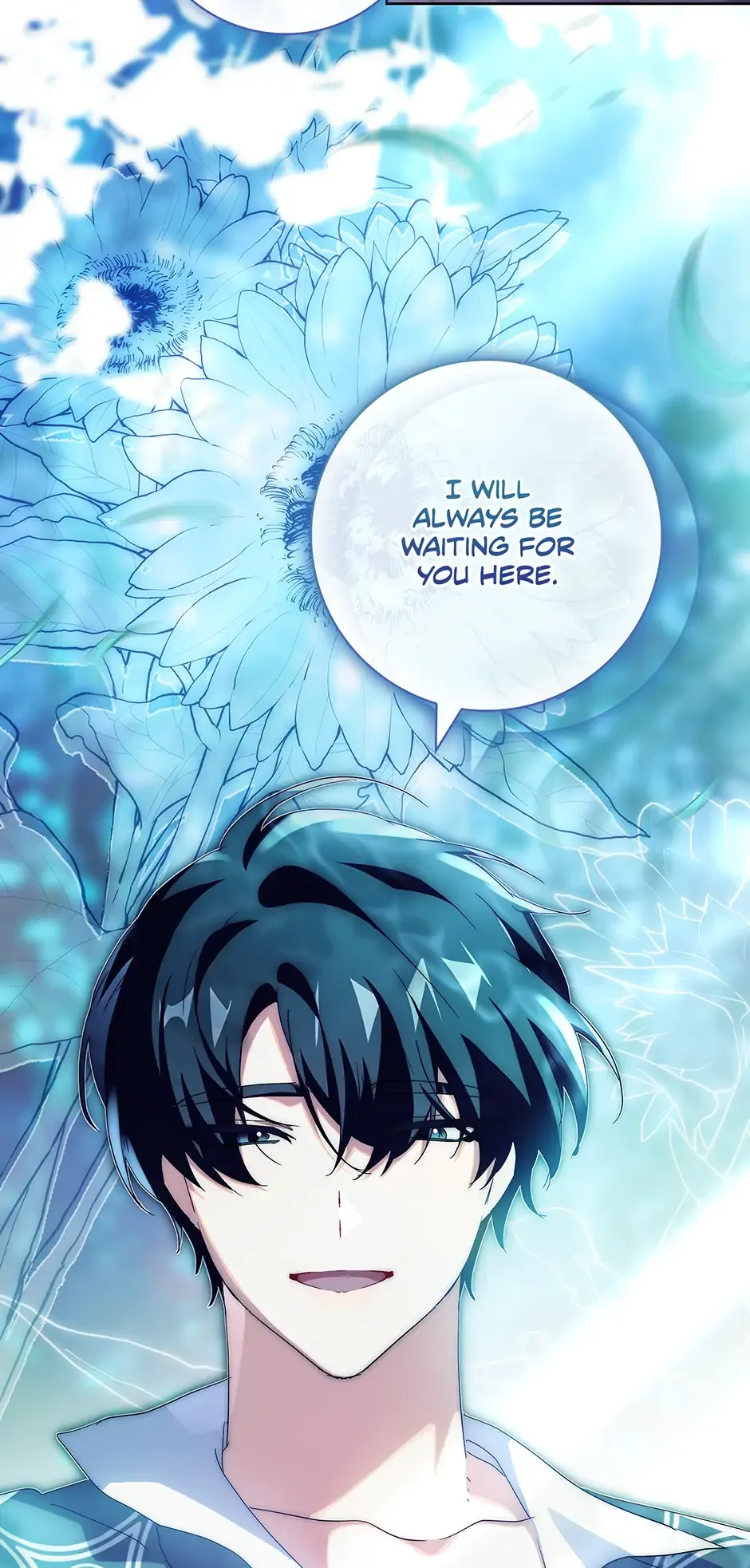 Attic princess Chapter 100 page 74