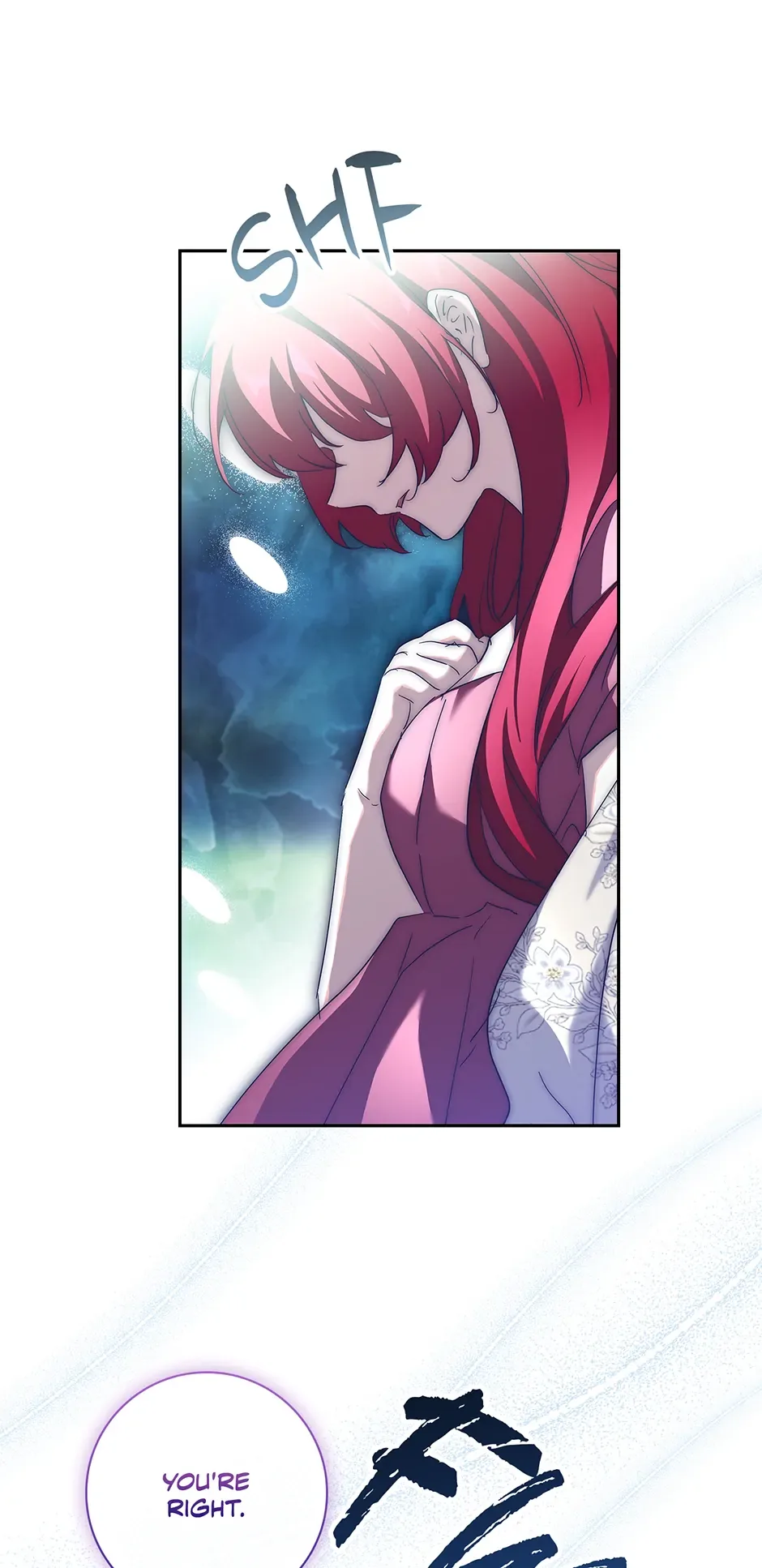 Attic princess Chapter 100 page 76