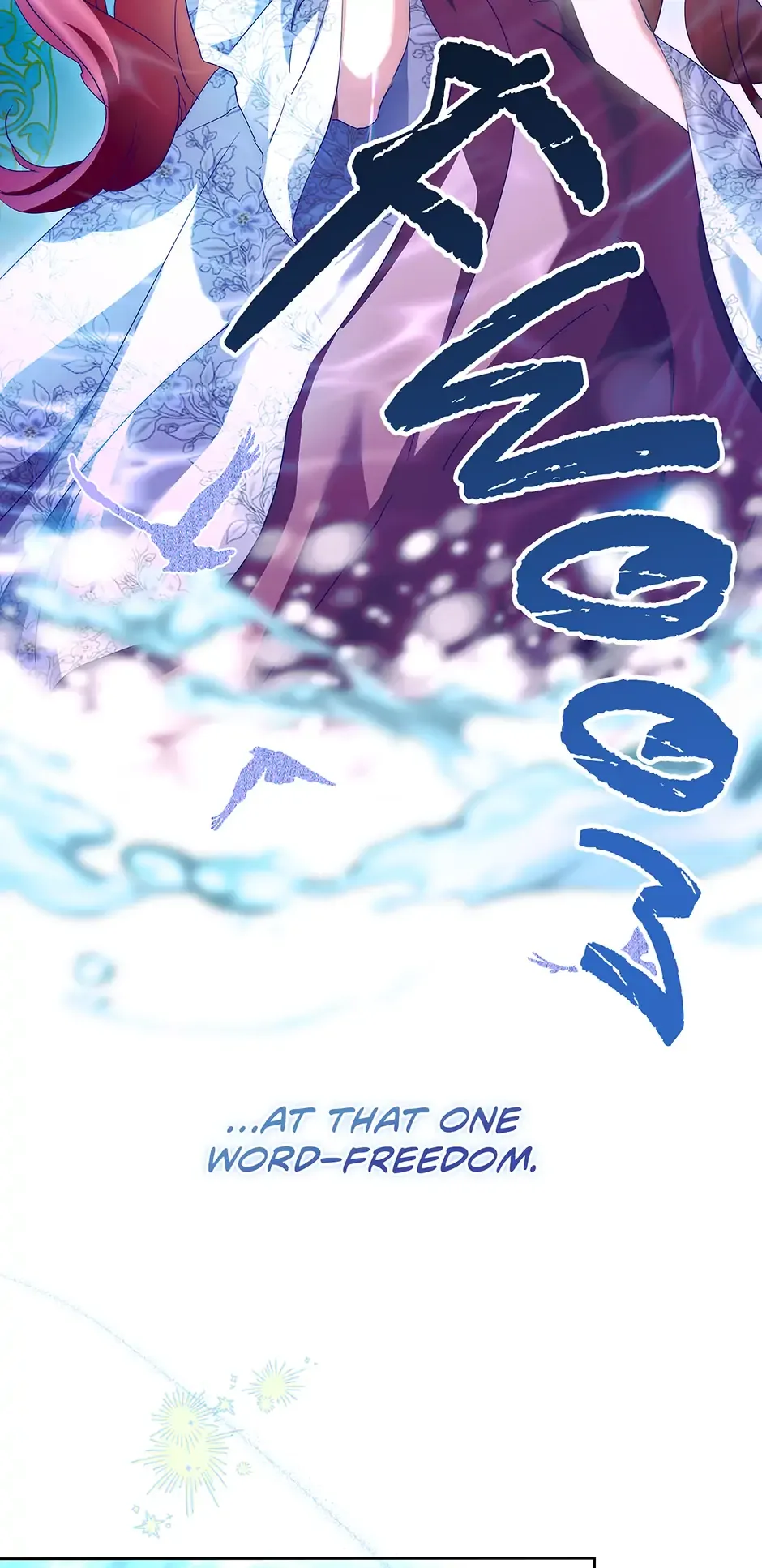 Attic princess Chapter 100 page 79