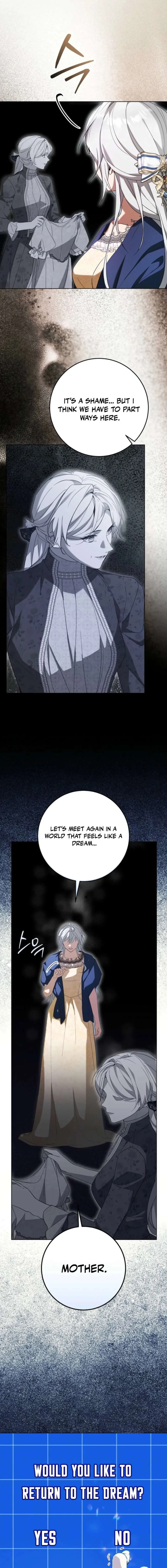 24 Hours Resurrection of the Villainess Chapter 84 page 17