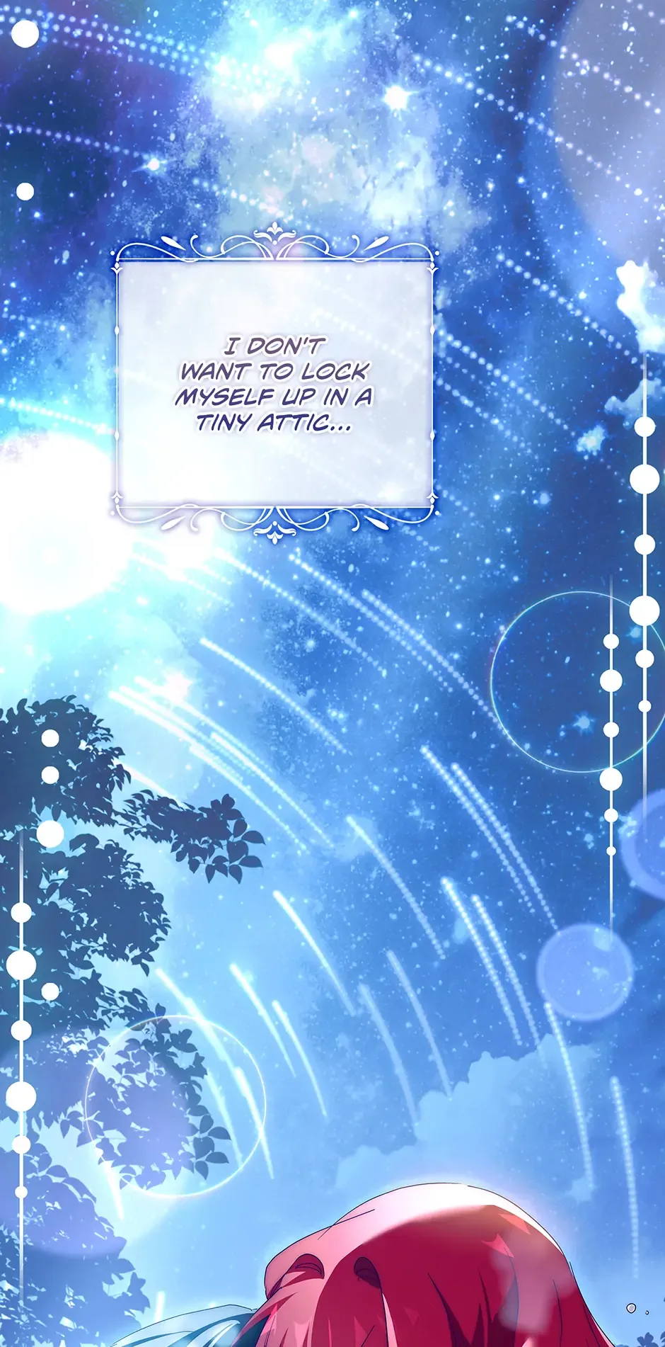 Attic princess Chapter 100 page 88
