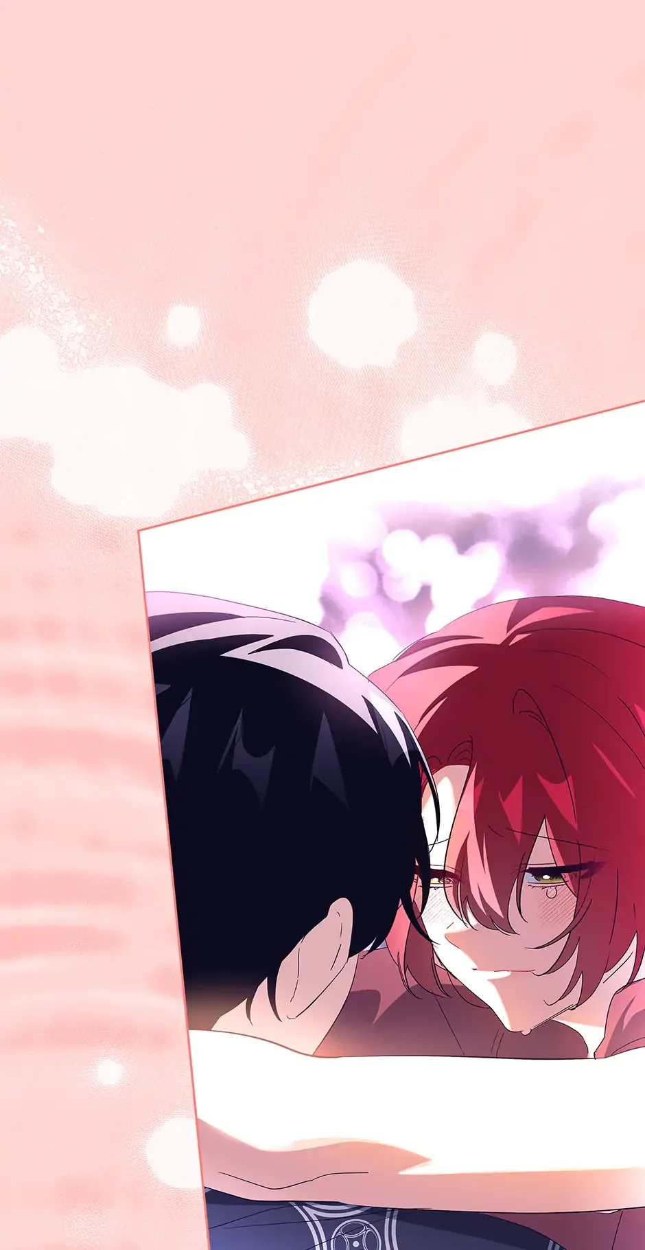 Attic princess Chapter 100 page 91