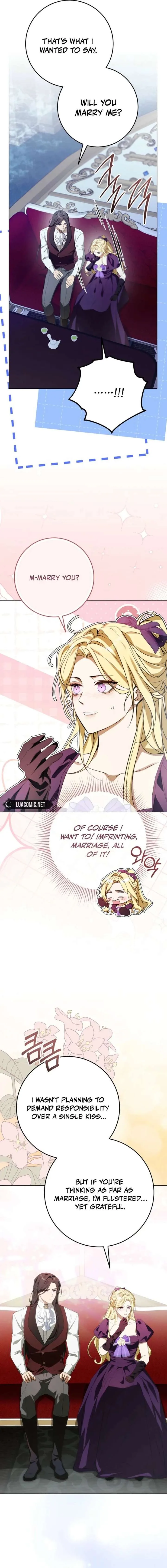 24 Hours Resurrection of the Villainess Chapter 70 page 18