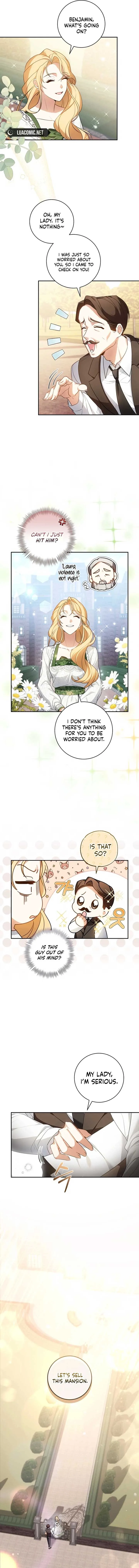 24-hour Rebirth Consultation Centre Chapter 1 page 7