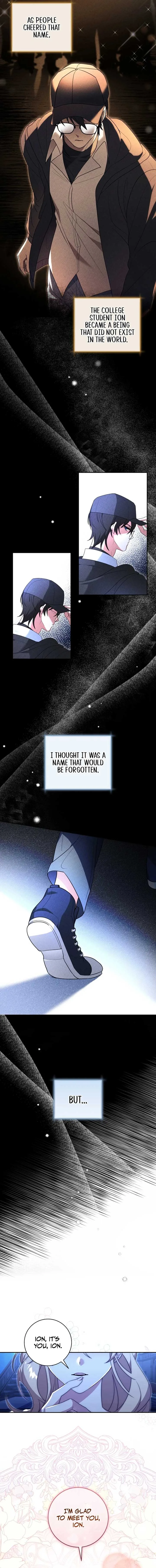 24-hour Rebirth Consultation Centre Chapter 4 page 3