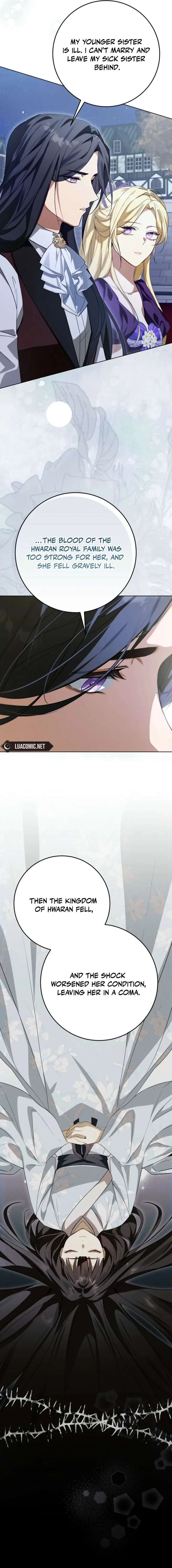 24 Hours Resurrection of the Villainess Chapter 70 page 20