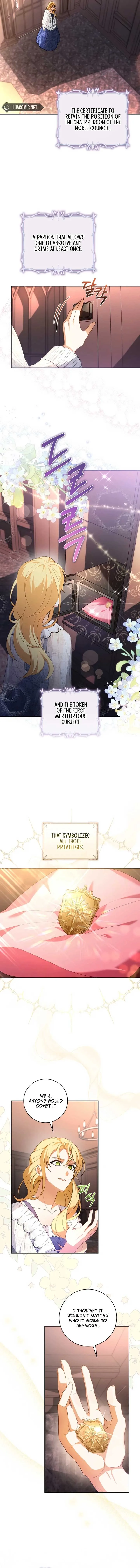24-hour Rebirth Consultation Centre Chapter 4 page 9