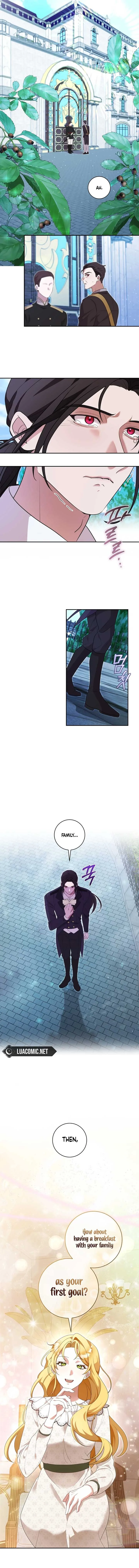24-hour Rebirth Consultation Centre Chapter 6 page 16