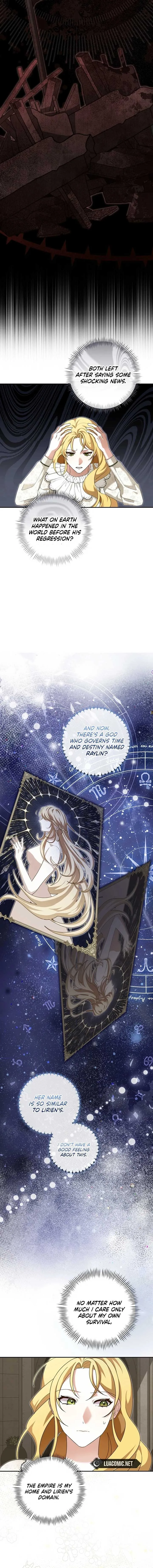 24-hour Rebirth Consultation Centre Chapter 7 page 6