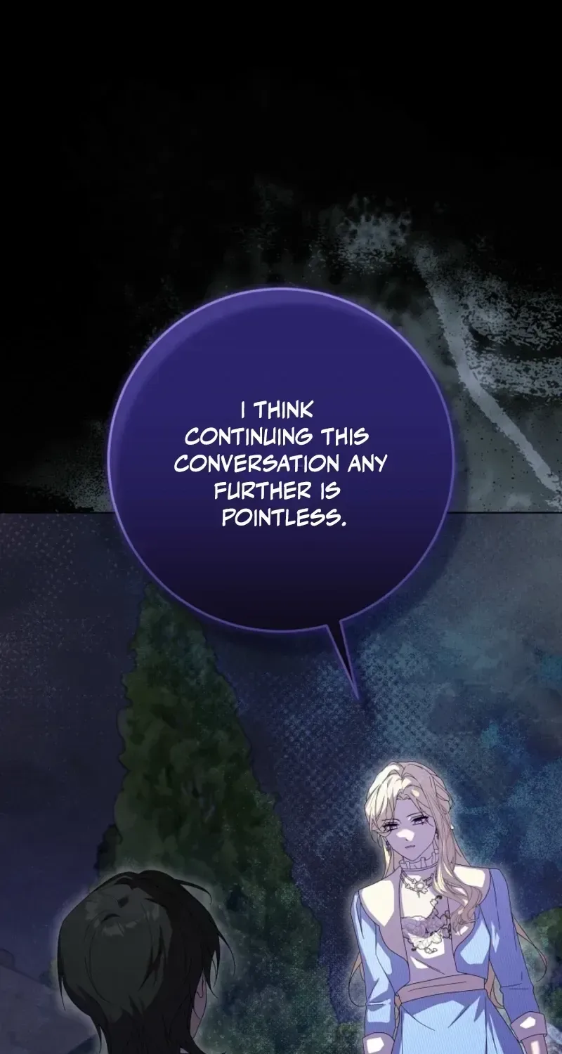 24 Hours Resurrection of the Villainess Chapter 88 page 54
