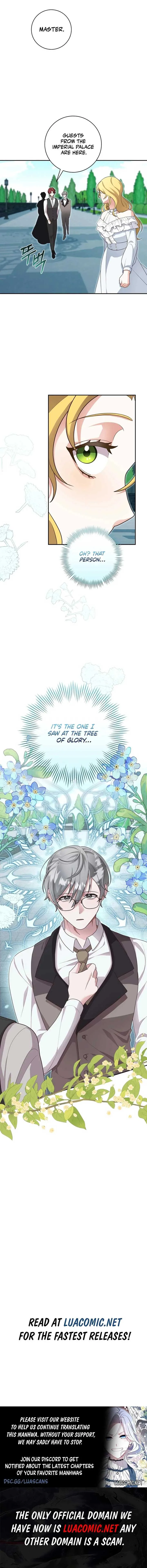 24-hour Rebirth Consultation Centre Chapter 10 page 15